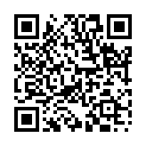 不老不死のページQRコード