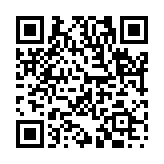 芙蓉覆水のページQRコード