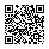 蜉蝣一期のページQRコード