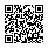 意気投合のページQRコード