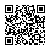 無妄之福のページQRコード