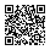 不偏不党のページQRコード