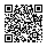 舞馬之災のページQRコード