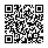 意気阻喪のページQRコード