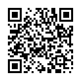 釜底遊魚のページQRコード