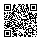 不逞之輩のページQRコード