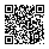 仏足石歌のページQRコード