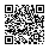 物是人非のページQRコード