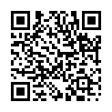 物情騒然のページQRコード