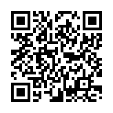 意気消沈のページQRコード