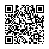 二股膏薬のページQRコード