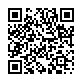 譜代相伝のページQRコード