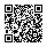 意気自如のページQRコード