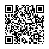 鳧趨雀躍のページQRコード