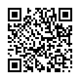 婦人三従のページQRコード