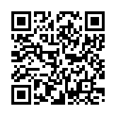 意気昂然のページQRコード