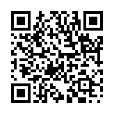 不惜身命のページQRコード