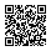 意気軒昂のページQRコード