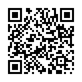 無骨一辺のページQRコード