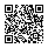 不言之教のページQRコード