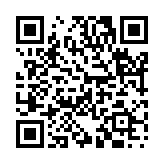 不繋之舟のページQRコード