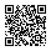 伏波将軍のページQRコード