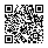 腹中之書のページQRコード