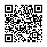 福善禍淫のページQRコード