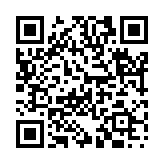 覆水不返のページQRコード