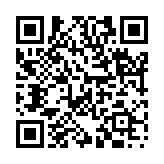 複雑怪奇のページQRコード