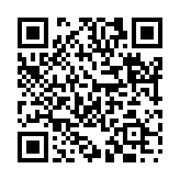 俯仰之間のページQRコード