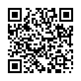 不朽不滅のページQRコード