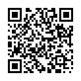 不朽之芳のページQRコード