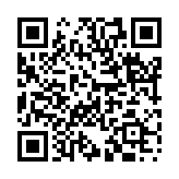 不羈之才のページQRコード