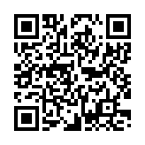 衣冠盛事のページQRコード