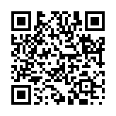 浮家泛宅のページQRコード