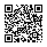 浮瓜沈李のページQRコード