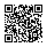 不可思議のページQRコード