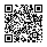 不解衣帯のページQRコード