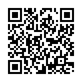 移花接木のページQRコード