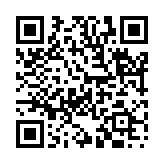 浮雲朝露のページQRコード