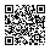 浮雲驚竜のページQRコード