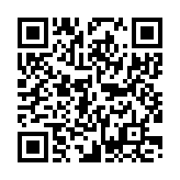 位階褫奪のページQRコード