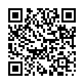 風霜高潔のページQRコード