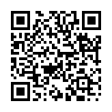 風前之灯のページQRコード