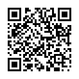 風餐露宿のページQRコード