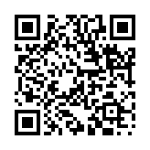 風餐雨臥のページQRコード