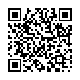 風魚之災のページQRコード