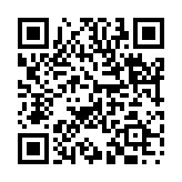 富貴浮雲のページQRコード