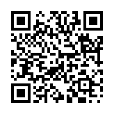 富貴栄華のページQRコード